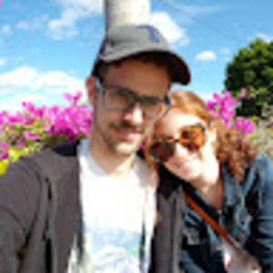 Meet your Posher, Samuel